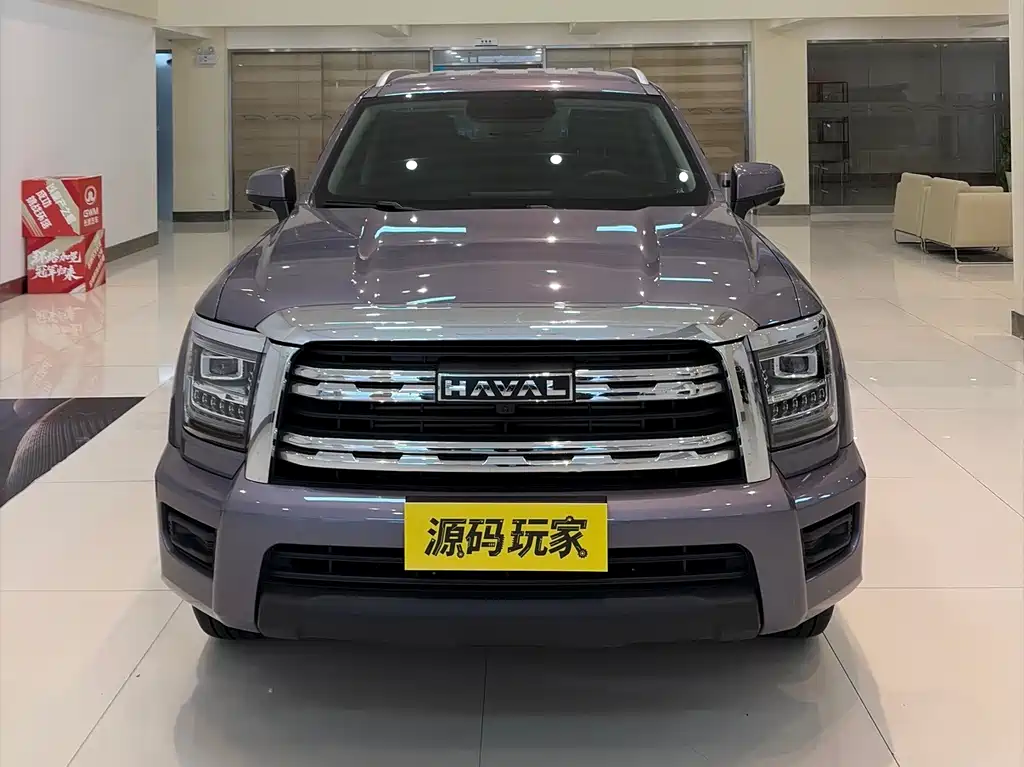 HAVAL H5