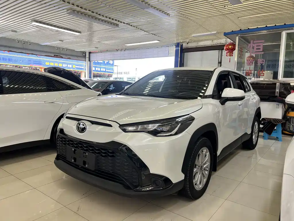 TOYOTA FENGLANDA