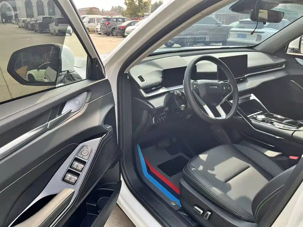 Haval H6 — миниатюра 14