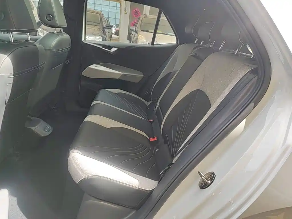Volkswagen ID.3 — миниатюра 17