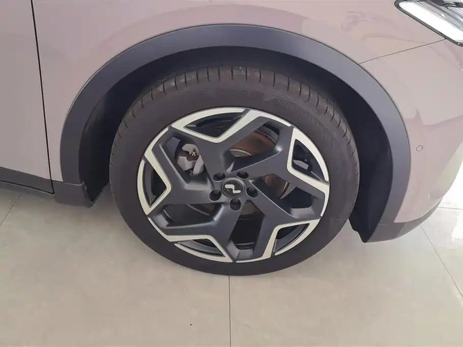 Onvo L60 2024 60kWh