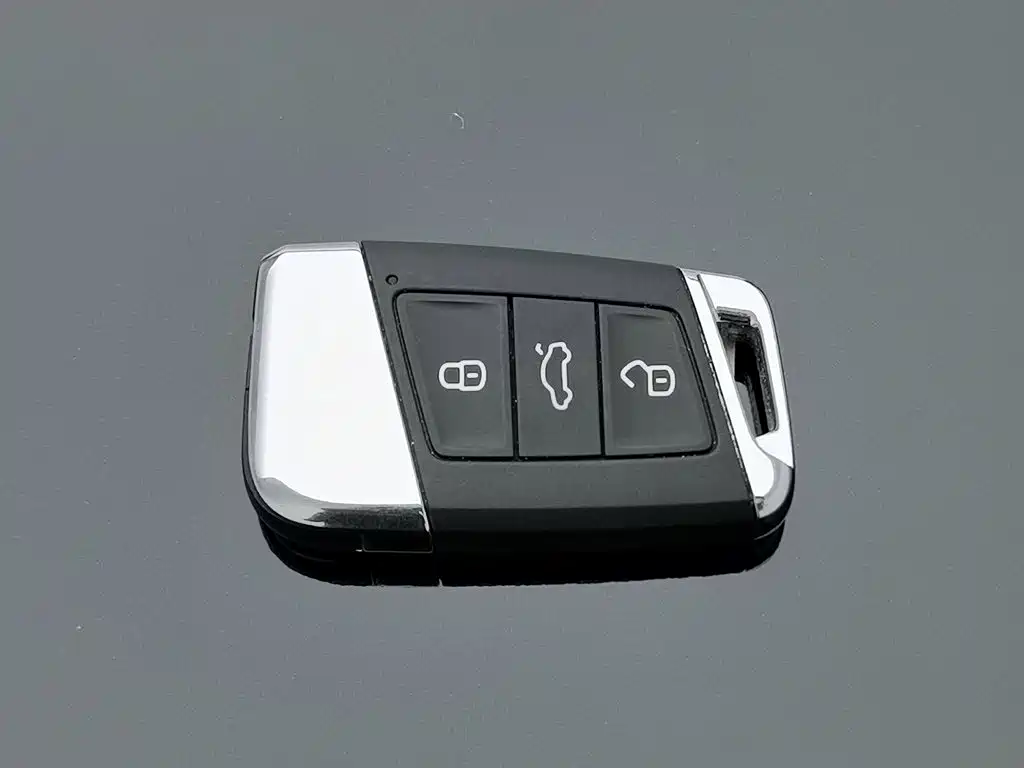 Volkswagen Magotan — миниатюра 19