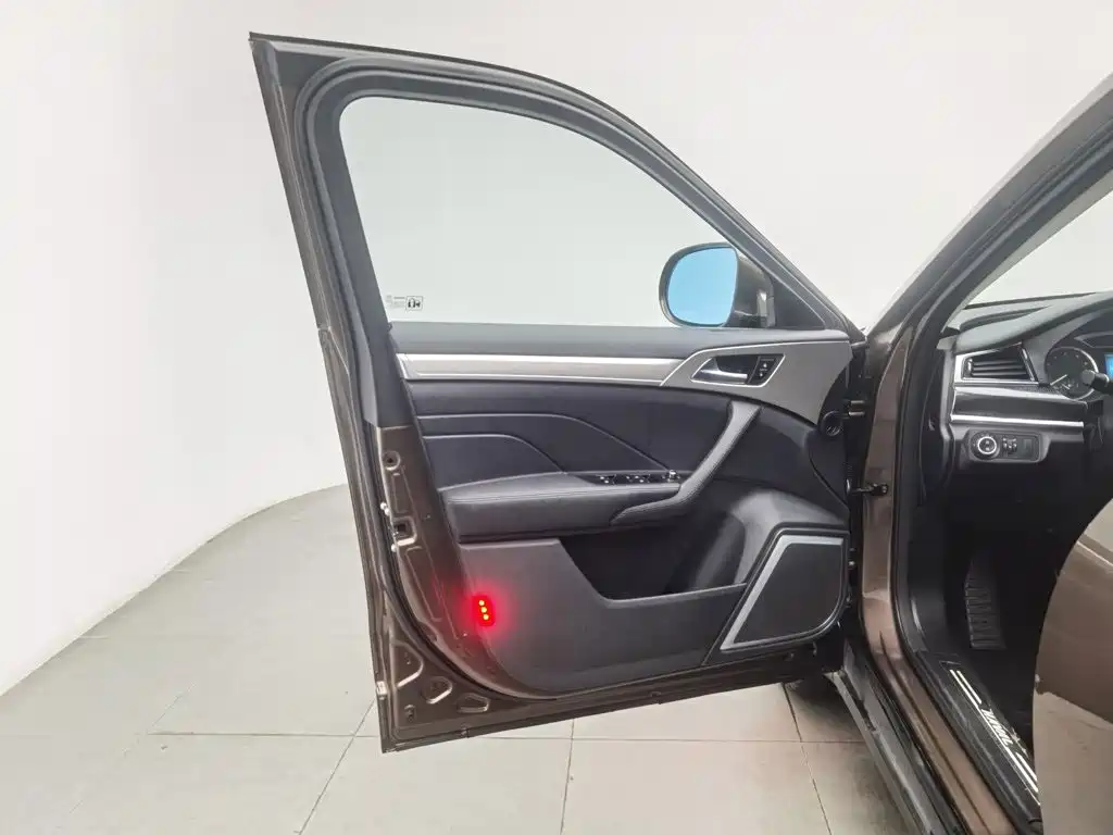 Haval H7 — миниатюра 8
