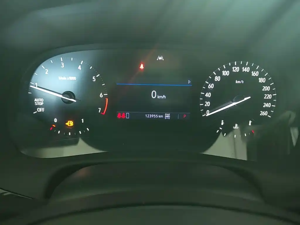 Buick Enclave — миниатюра 12