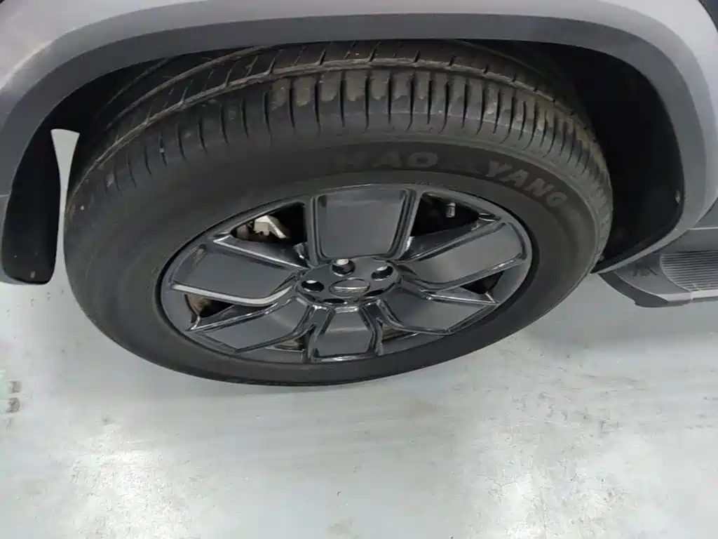 iCAR iCAR 03T — миниатюра 23