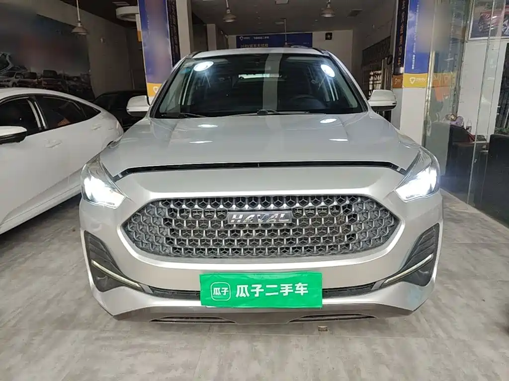 Haval M6 — миниатюра 3