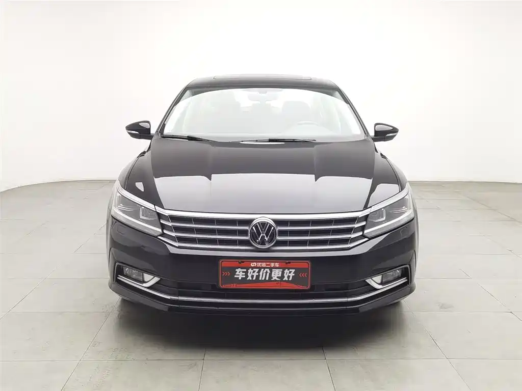 Volkswagen Passat 2016 330TSI DSG