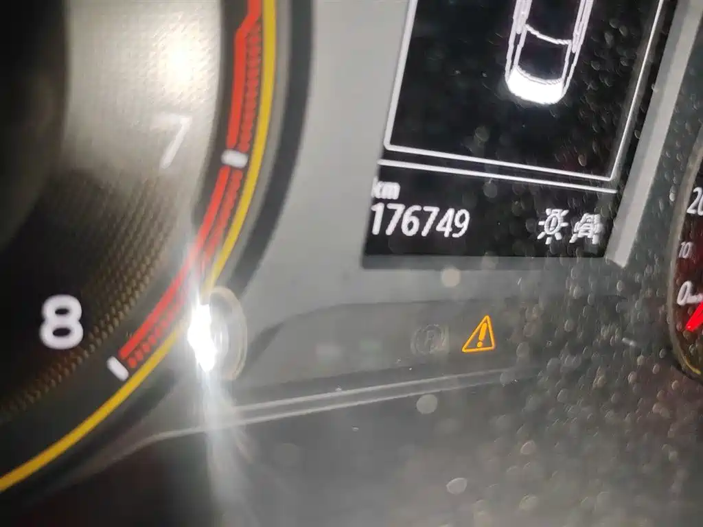 Volkswagen Lavida 2019 1.5L AT Comfort VI