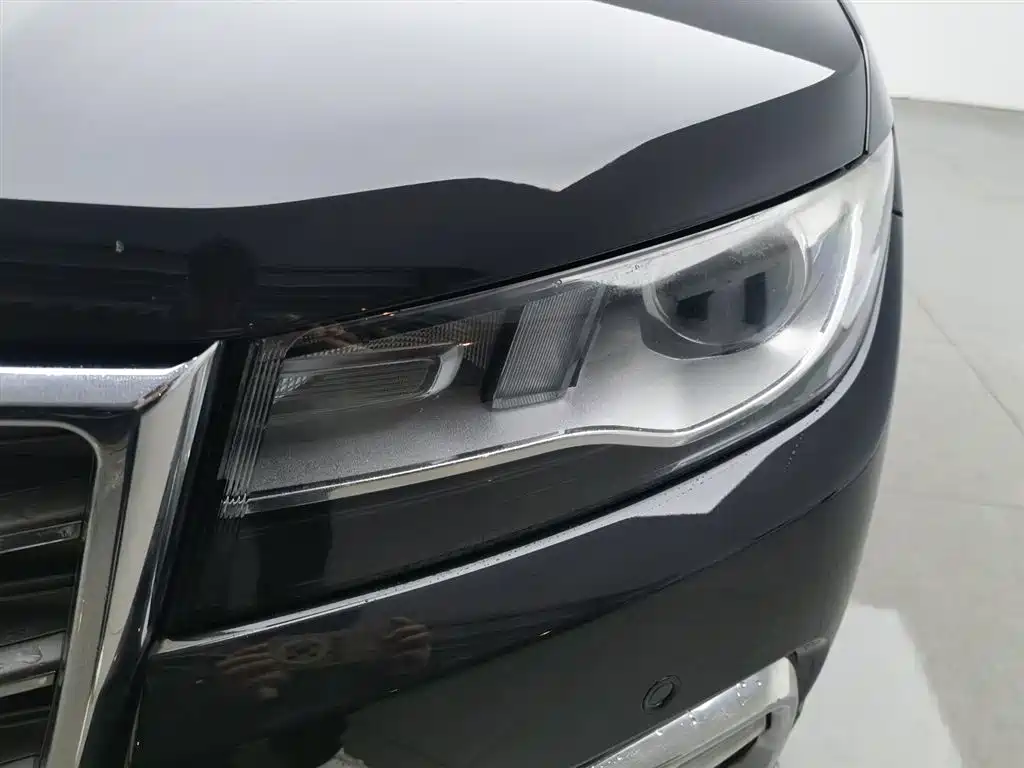 Haval H7 2017 H7 2.0T AT Luxury