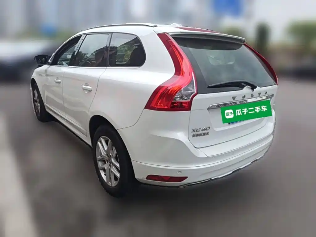 Volvo XC60 — миниатюра 4