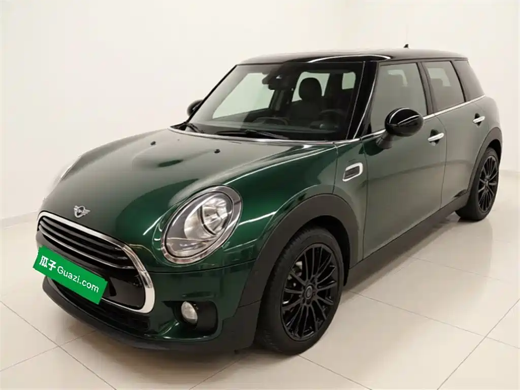 Mini Mini Clubman 2019