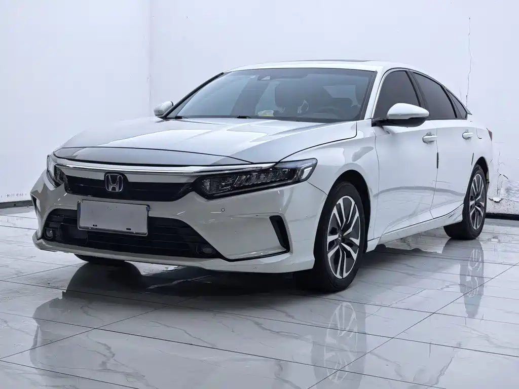 Honda Inspire