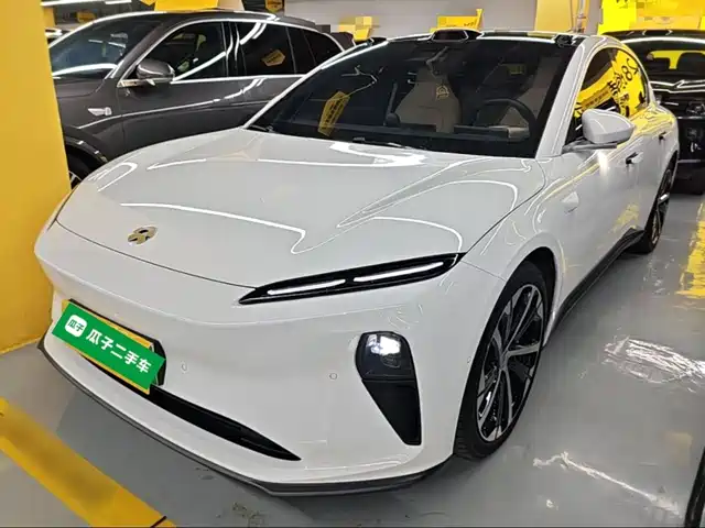 2023 Nio ET5