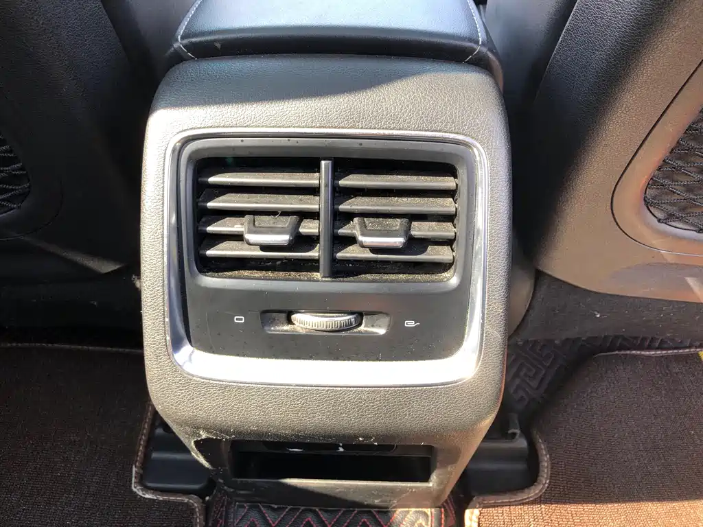 GEELY AUTOMOBILE BOYUE