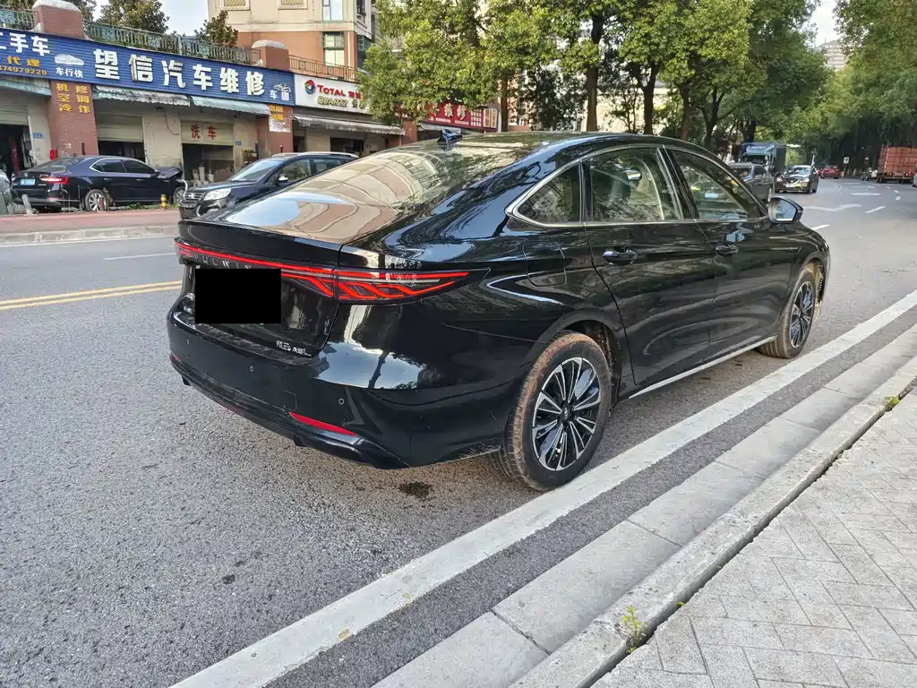 Fulwin Fengyun A8L — миниатюра 4