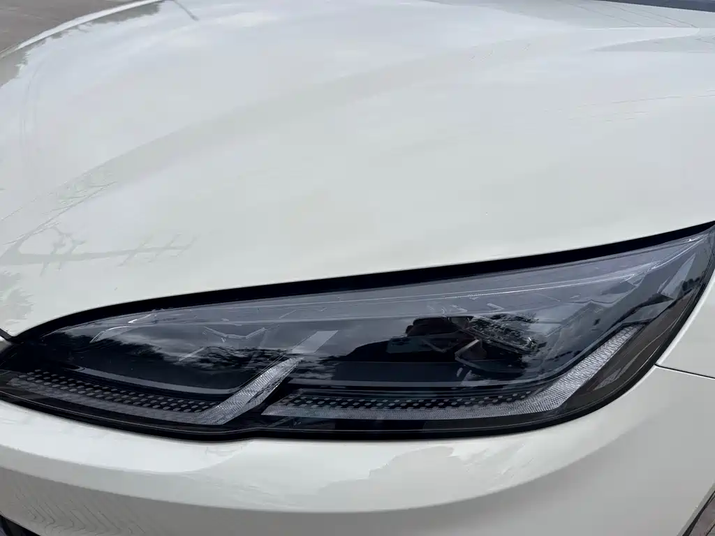 BYD Seal 06 — миниатюра 11