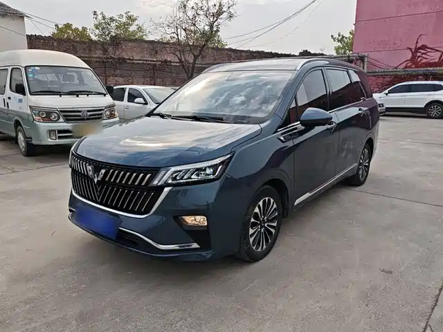 WULING WULING JIACHEN