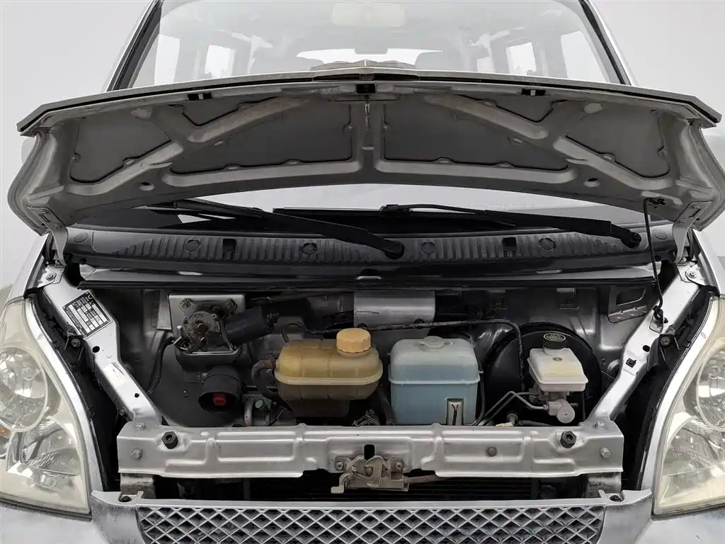 Wuling Rongguang 2011 1.2L