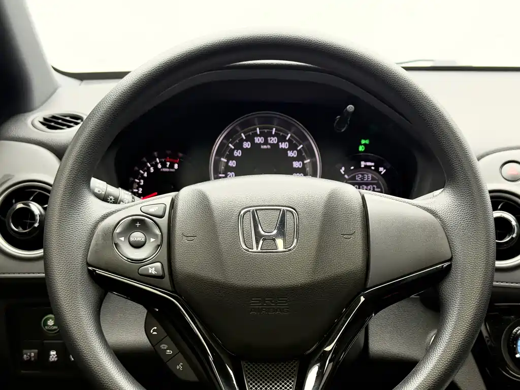 Honda XR-V — миниатюра 14