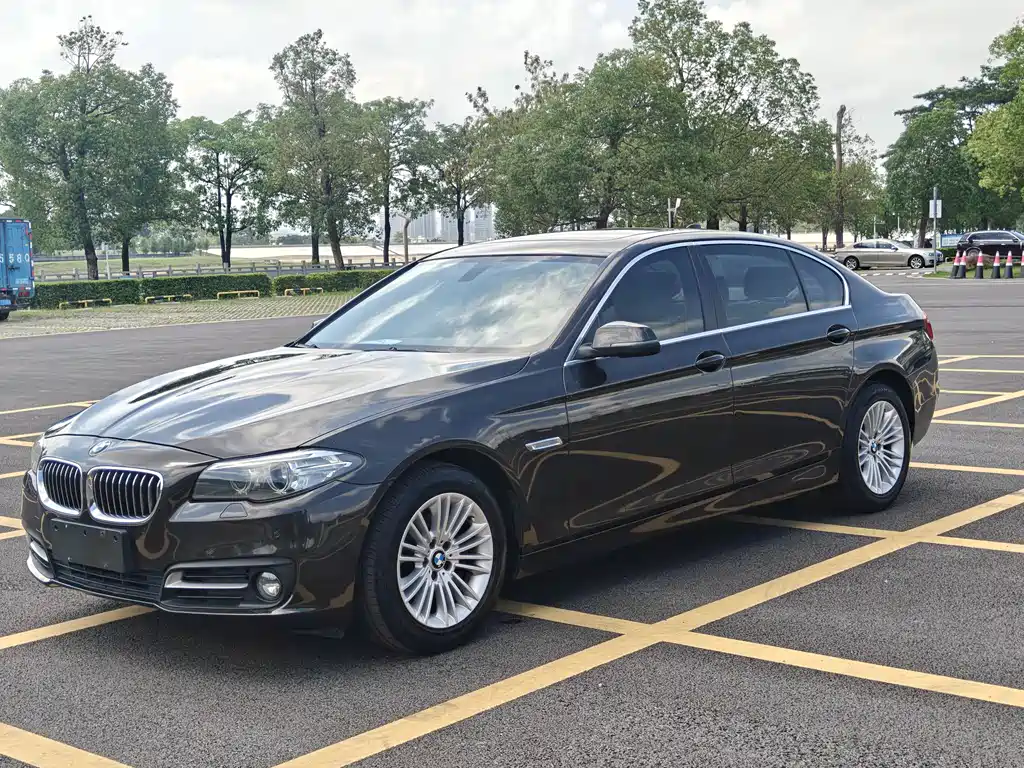 Купить BMW 5 Series