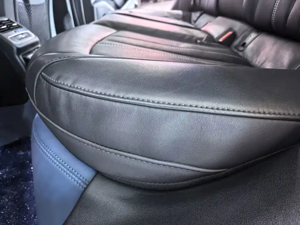 Audi A4L — миниатюра 17