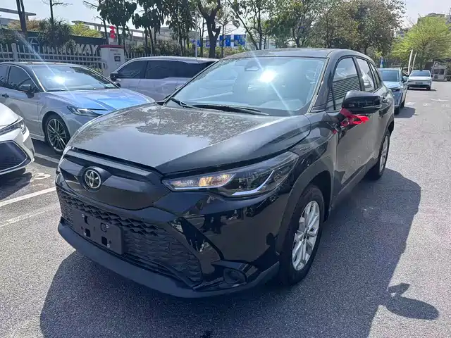Toyota Frontlander