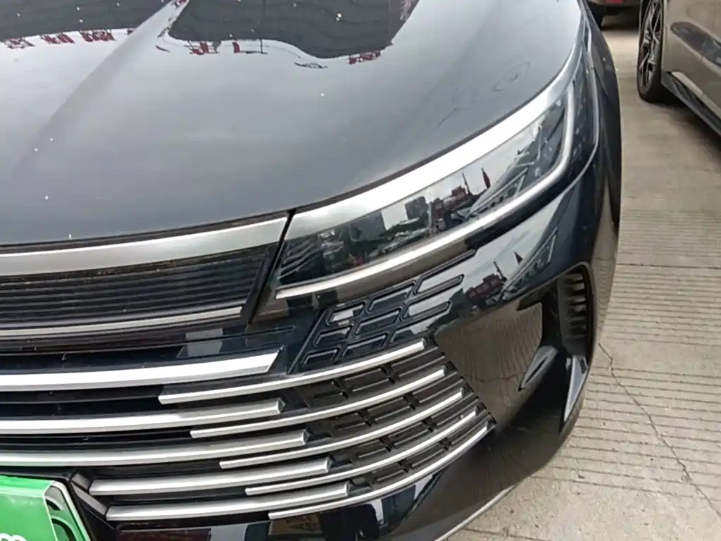 BYD Destroyer 05 — миниатюра 24