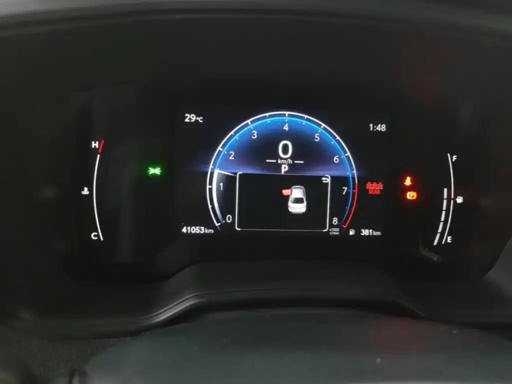 Toyota Levin — миниатюра 12