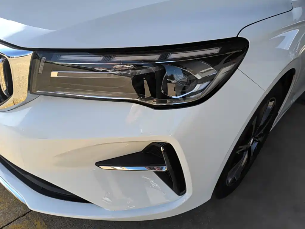 Geely Emgrand — миниатюра 24