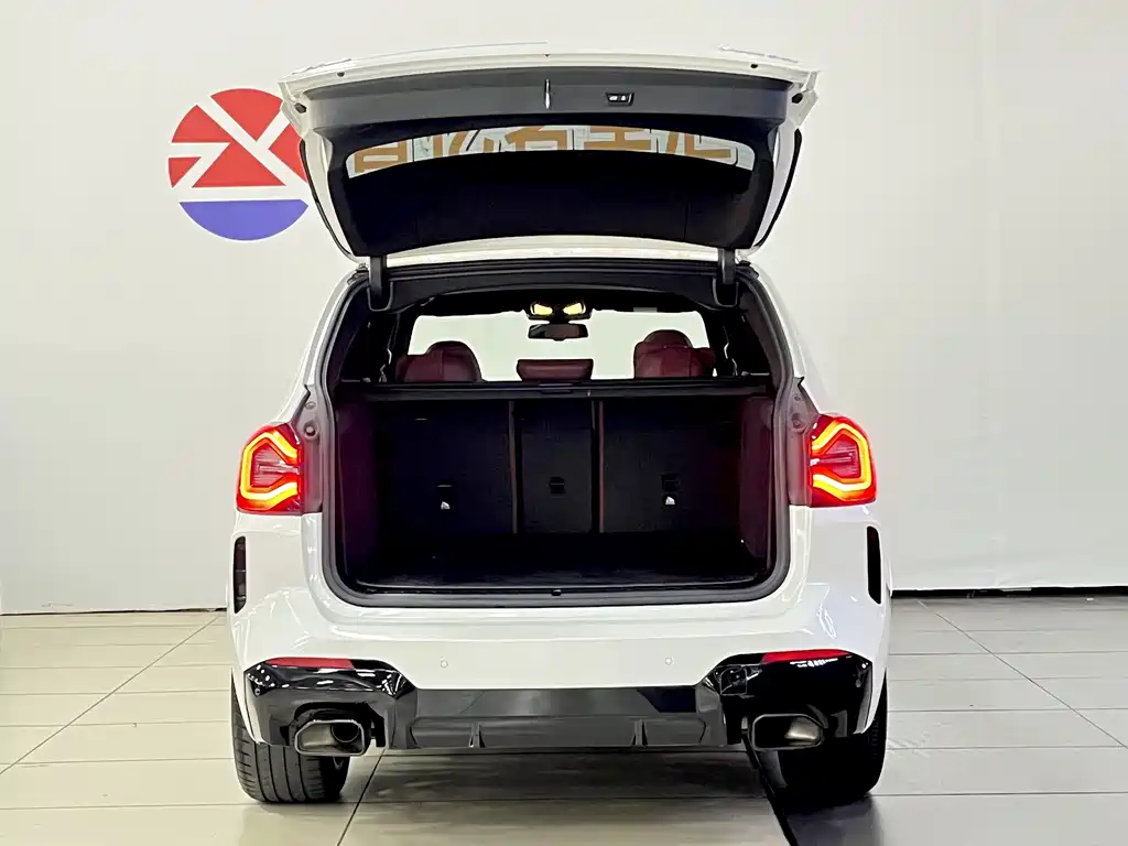BMW X3 — фотографии объявления, Фото 6