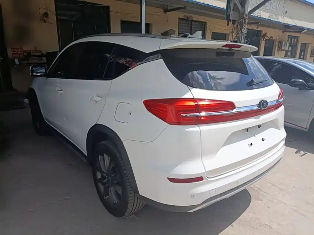 BYD New Energy — миниатюра 5