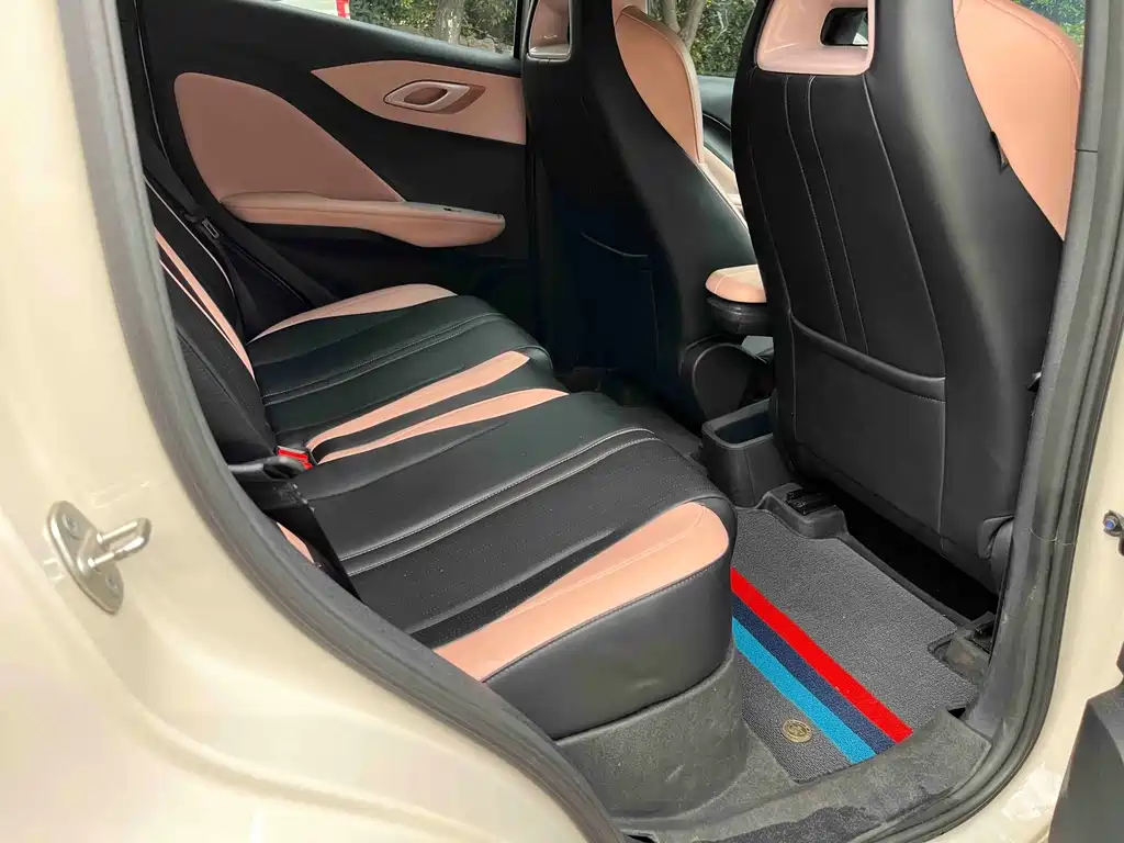 BYD Seagull — миниатюра 17