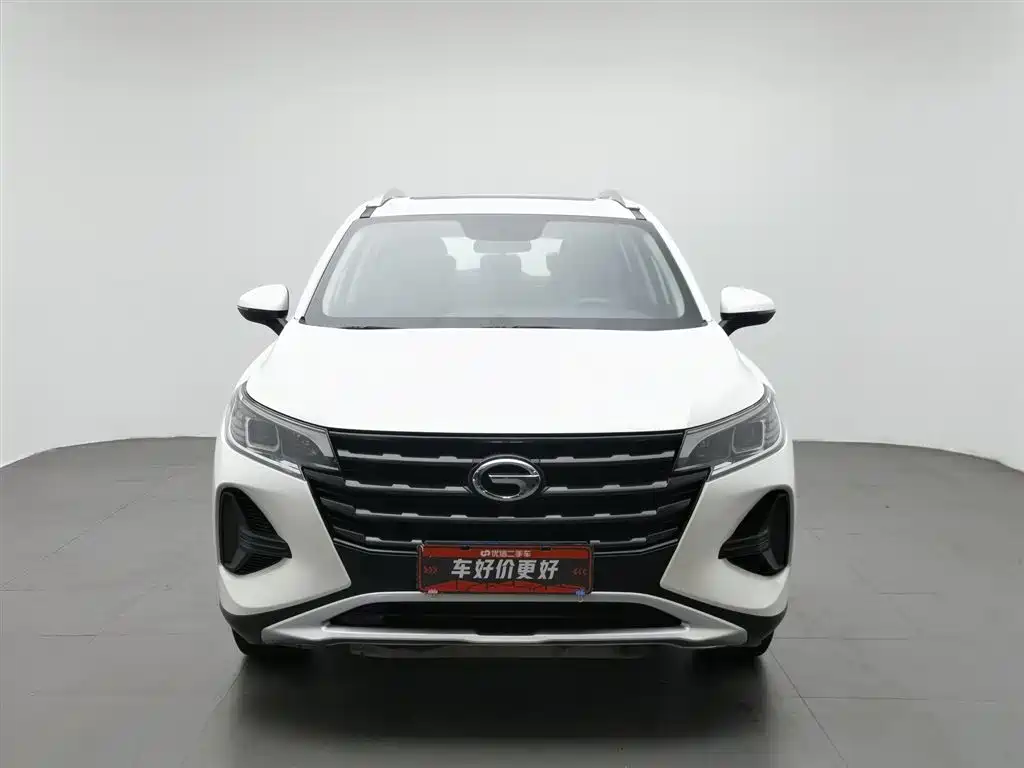 GAC GS4 2020 270T MT Elite