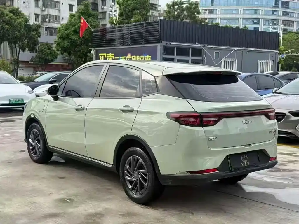 Neta AYA 2023 318 Lite