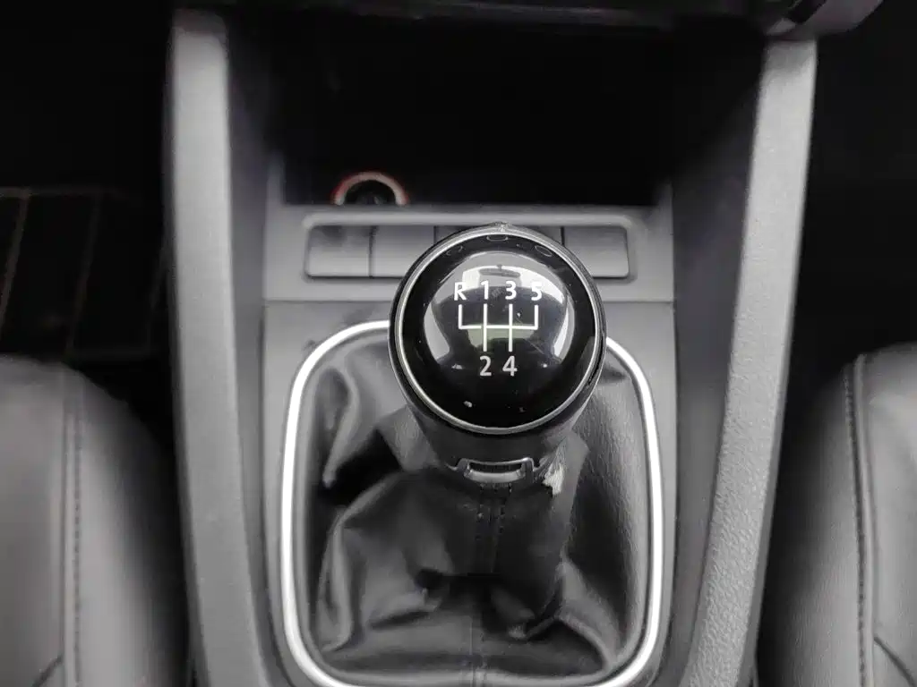 Volkswagen Sagitar — миниатюра 13