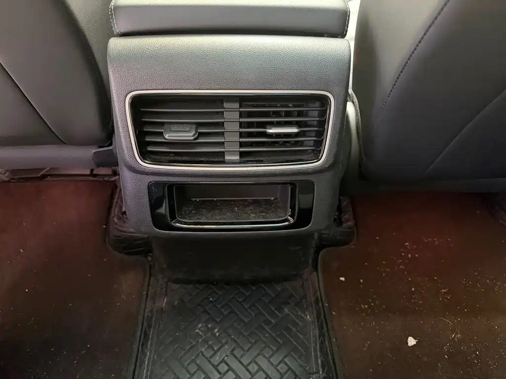 VOLKSWAGEN RANGE PATROL