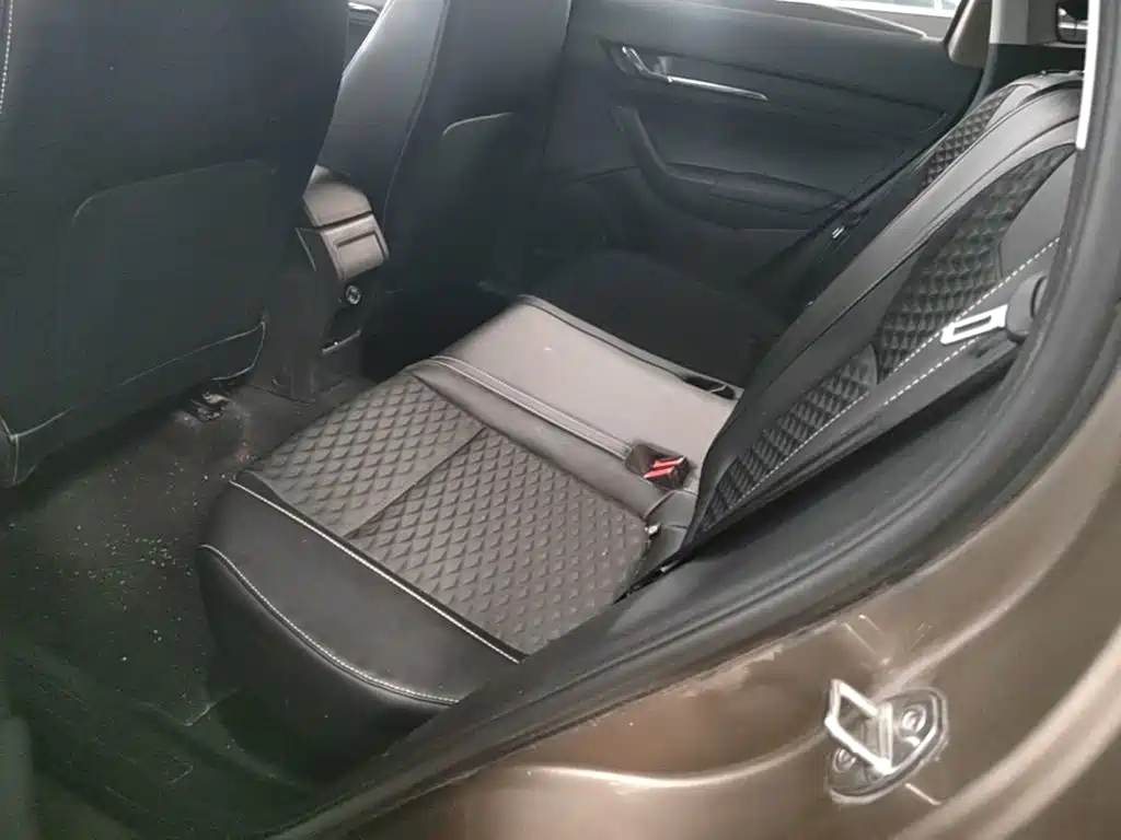 Skoda Kamiq — миниатюра 17