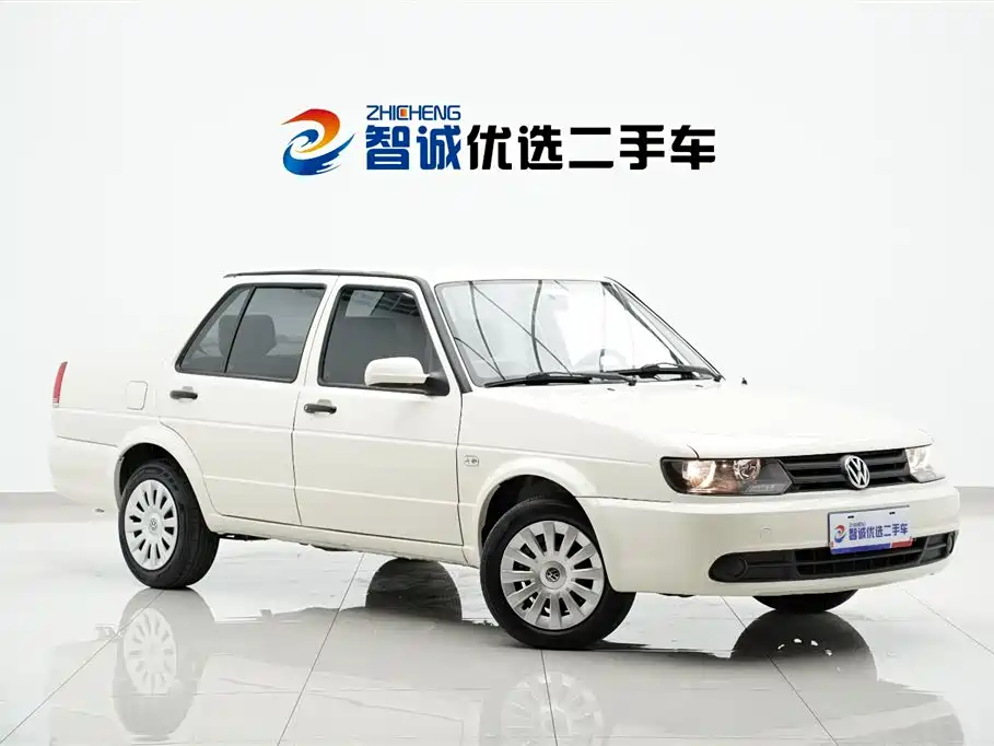 Jetta 2010 1.6L Partner