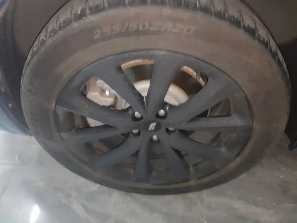 Li Auto Li ONE — миниатюра 23