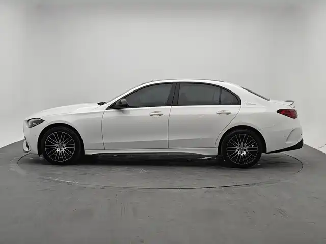 Mercedes-Benz C-Class C 2023 C 260 L Sport