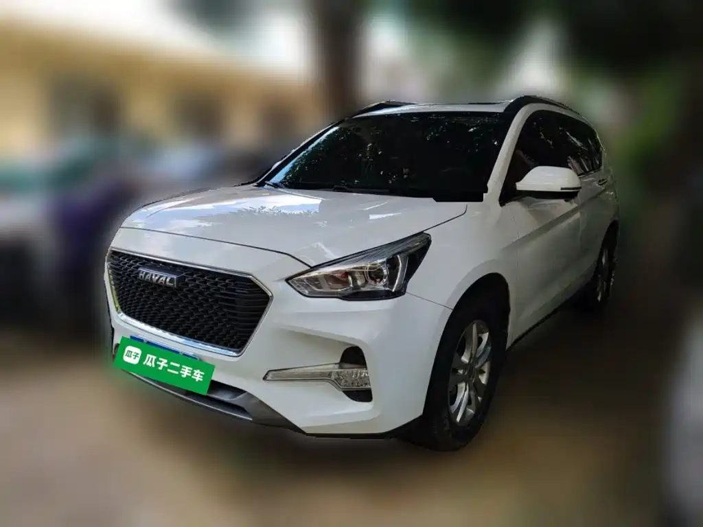 Haval M6 — миниатюра 2
