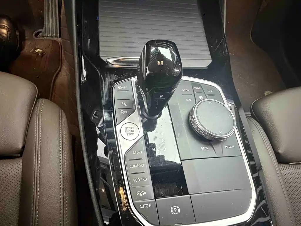 BMW X3 2023 xDrive25i M Sport