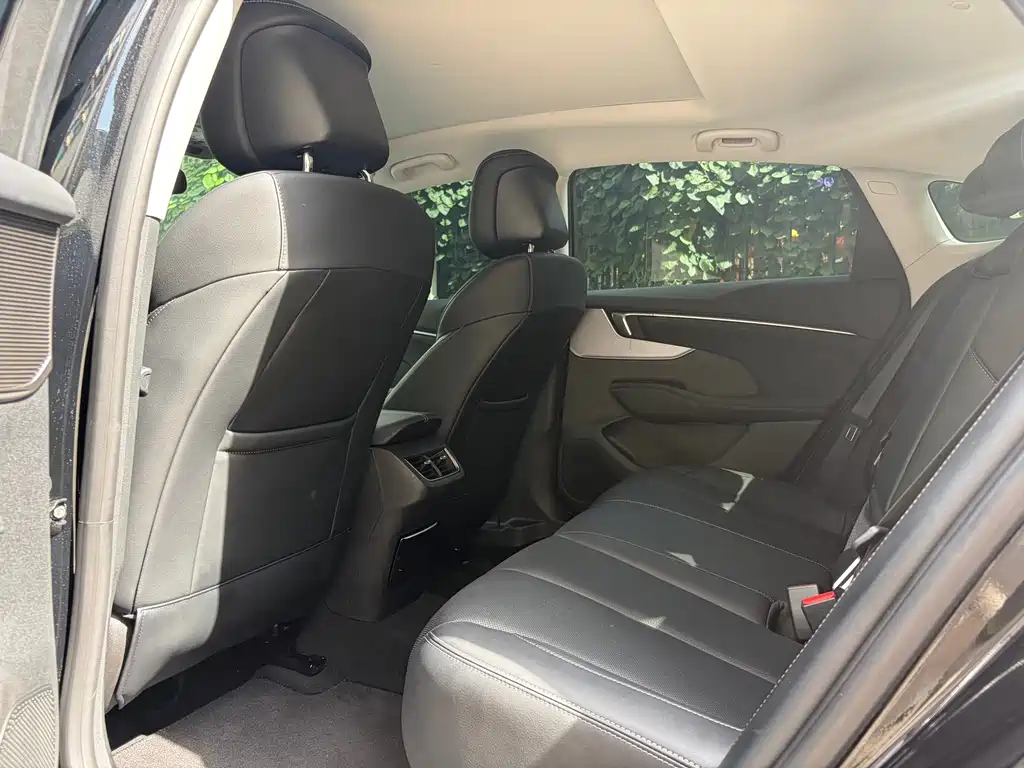 Buick LaCrosse — миниатюра 16