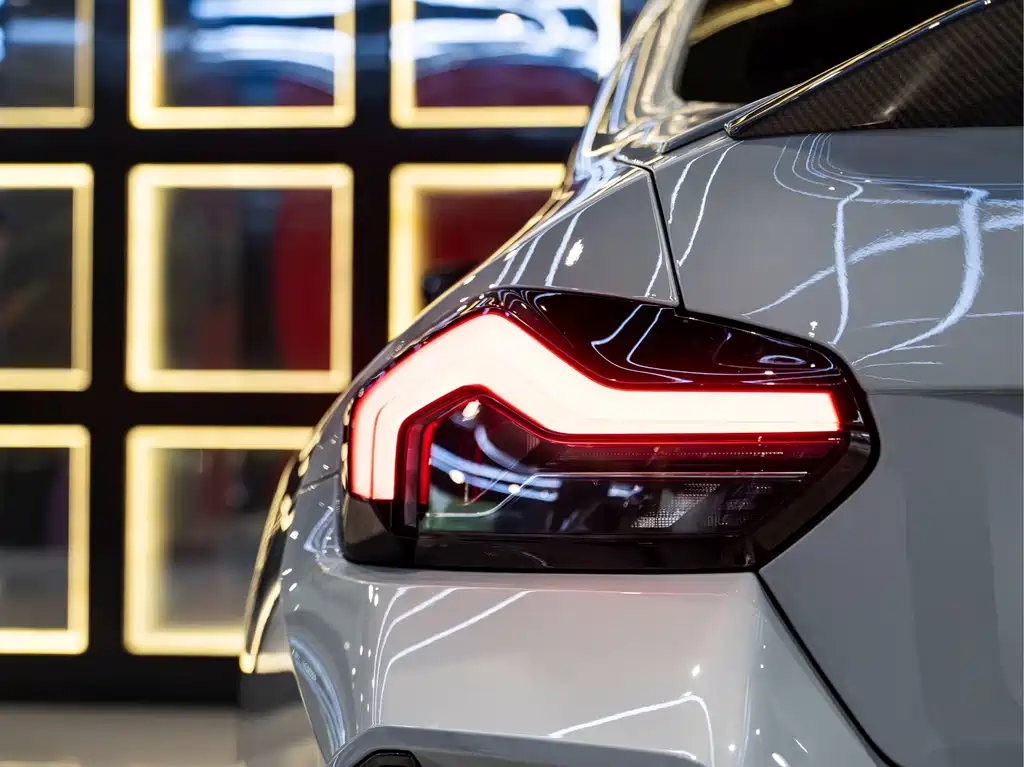 BMW M2 — миниатюра 15