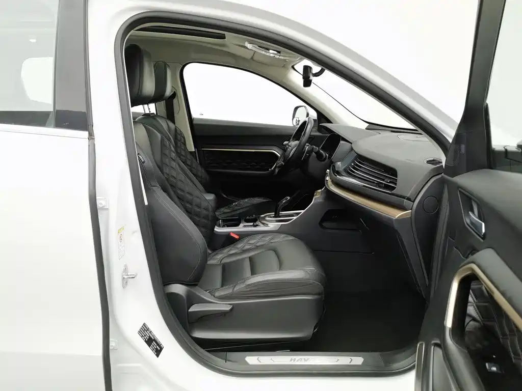 Haval H6 — миниатюра 23