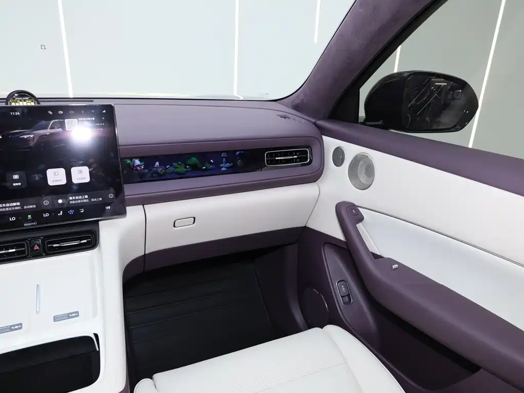AITO AITO M6 — миниатюра 10