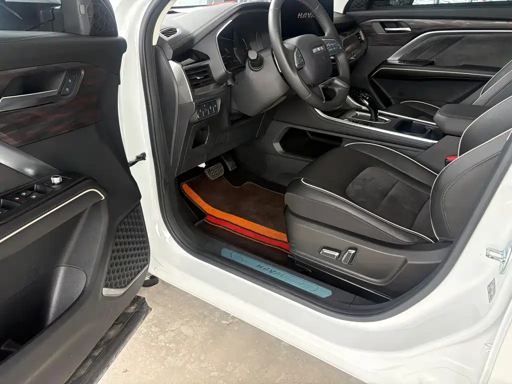 Haval H6 — миниатюра 8
