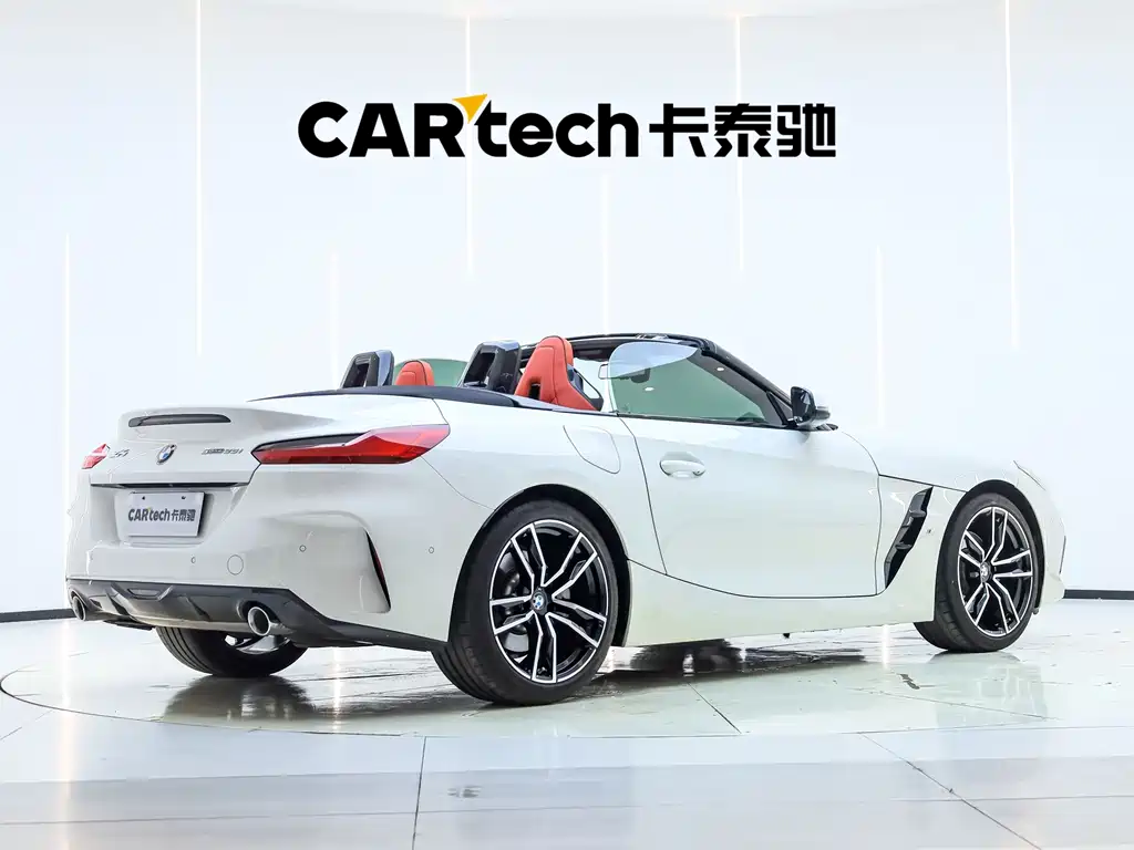 BMW Z4 — миниатюра 2