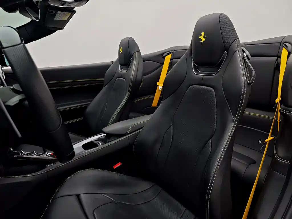 FERRARI PORTOFINO