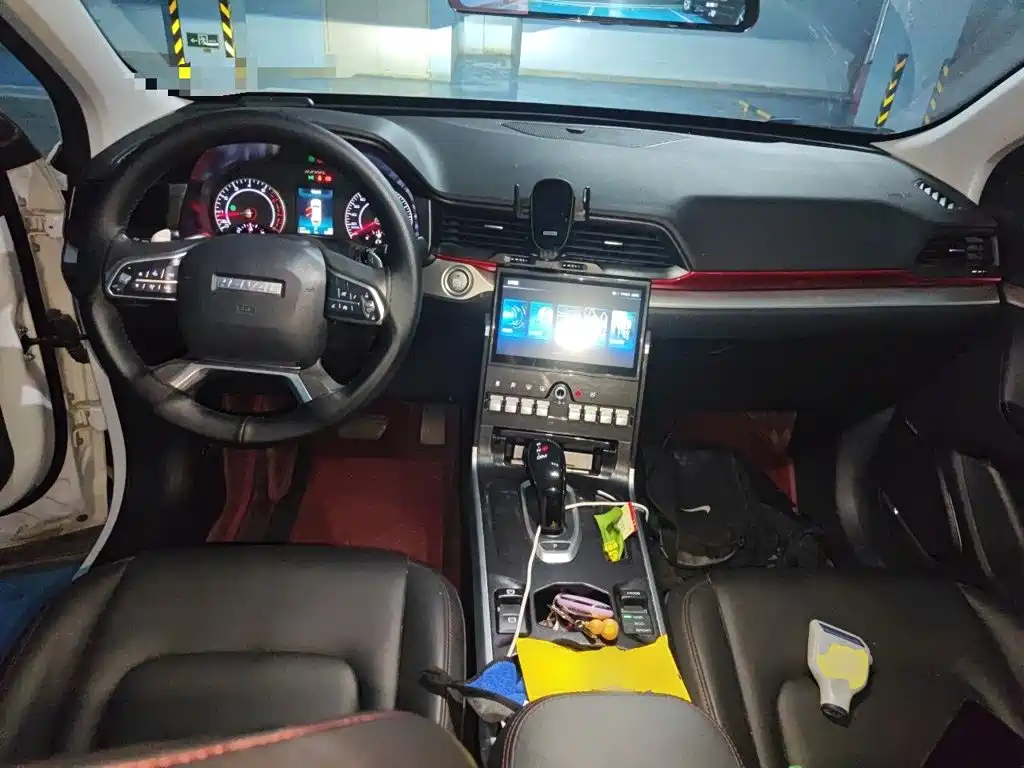 Haval H4 — миниатюра 5